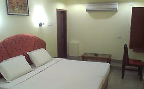 Hotel u r Allahabad